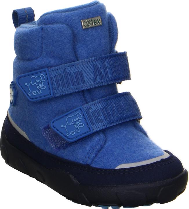 Image du produit Affenzahn Bottes d'hiver LAINE COMFY Éléphant (26)