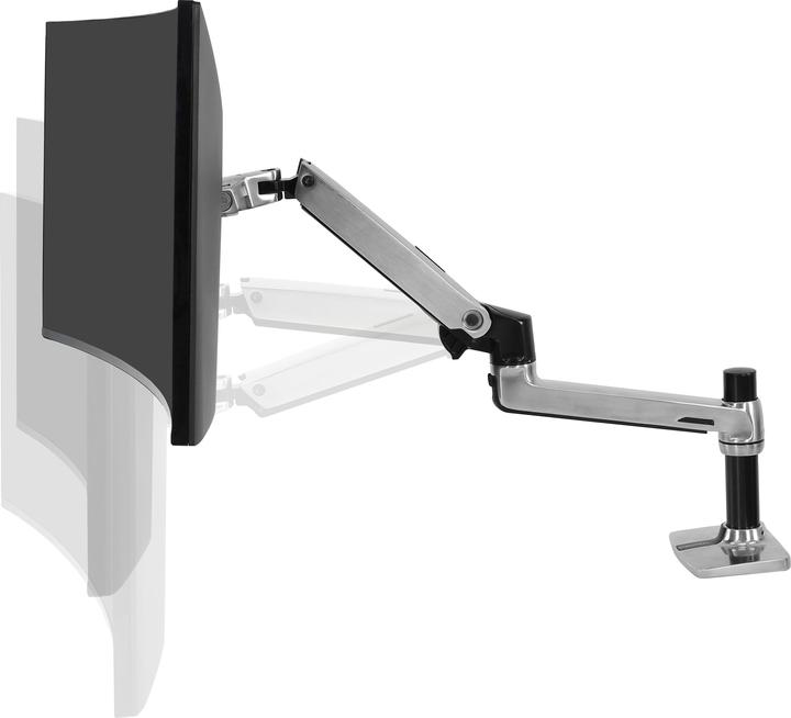 Actual product image Ergotron Lx (Table, 34")