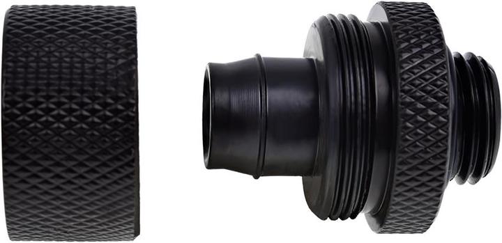 Actual product image Alphacool 16/10mm icicle G1/4