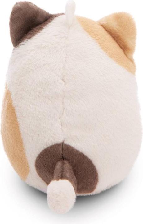 Productafbeelding NICI Mymochi set - Angy kat met cactus (8 cm)