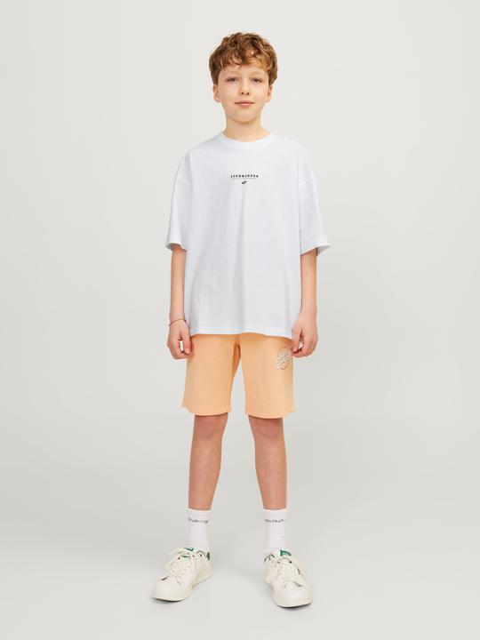 Image du produit Jack & Jones T-shirt imprimé Pour les garçons T-shirt (128)