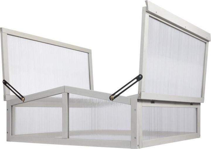 Actual product image Crest Garden Product Greenhouse Mini