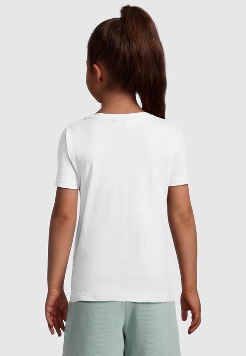 Actual product image Merchcode Girls Turtle - T-Shirt - 184871 (158)