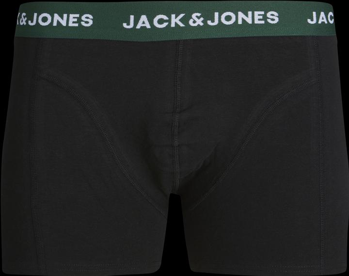 Produktbild Jack & Jones Boxershorts (176, 3er Pack)