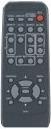 Actual product image Hitachi Remote Handset - Type No. R016 (Device-specific remote control)
