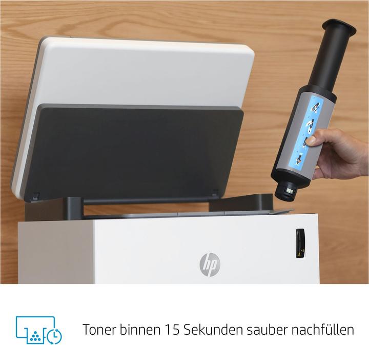 Immagine prodotto HP 1202nw Neverstop (Laser, Bianco e nero)