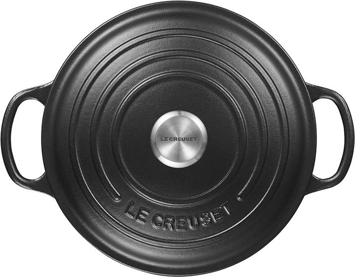 Immagine prodotto Le Creuset Firma (24 cm, Pirofila + casseruola, Ghisa)
