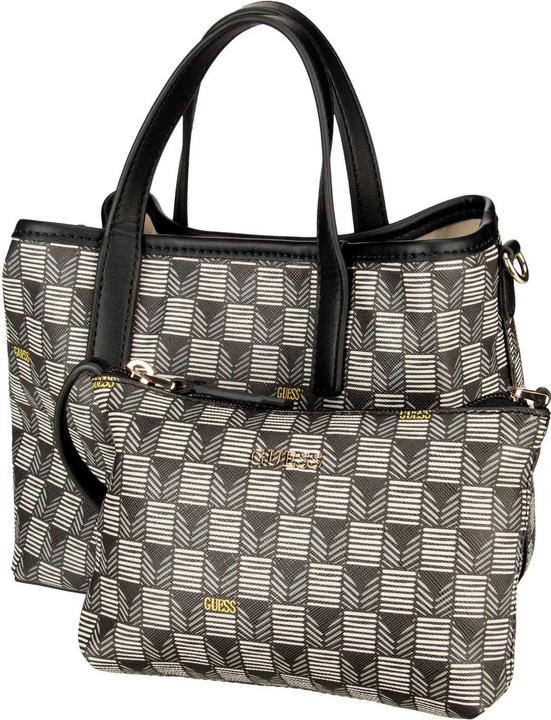 Immagine prodotto Guess borsa g wave mini tote (4 l)