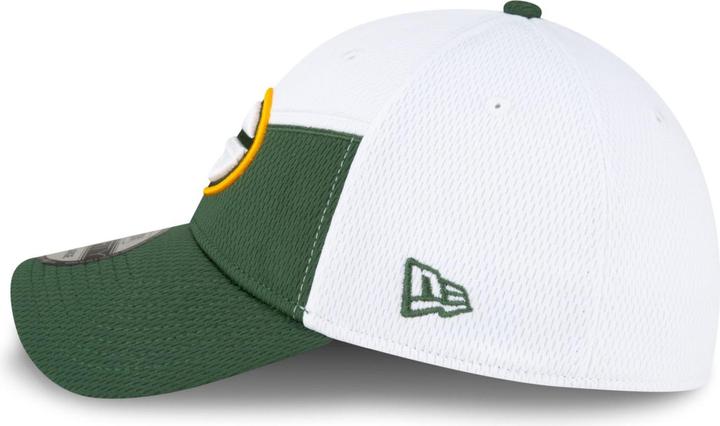Produktbild New Era 39Thirty Cap - SIDELINE 2023 Green Bay Packers - M/L (M, L)