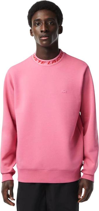 Immagine prodotto Lacoste Felpa Fronte-Retro Logo Uomo (S)