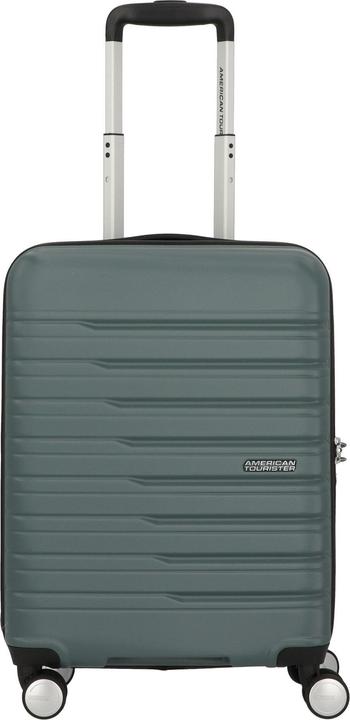 Actual product image American Tourister Flashline 4 wheels cabin trolley 55 cm (32 l, Hand luggage (up to 50 litres))