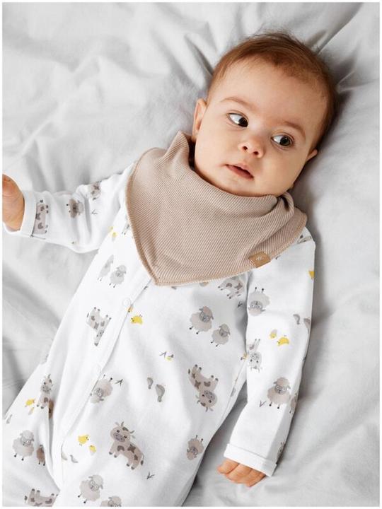 Actual product image Name it Farm pyjamas (92)