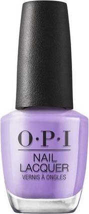 Image du produit OPI Vernis à ongles Vernis à ongles 15 ml - Nuance : Skate to the Party (Violet vif, Vernis couleur)