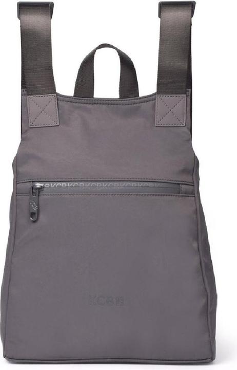 KCB Kleiner Anti-Diebstahl Rucksack Shine
