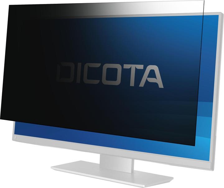 Produktbild Dicota Privacy Filter 4-way adhesive Universal (23.80", 16 : 9)
