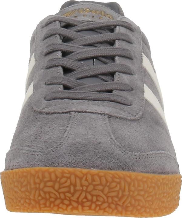 Immagine prodotto Gola Harrier in pelle scamosciata - 63459 (41)