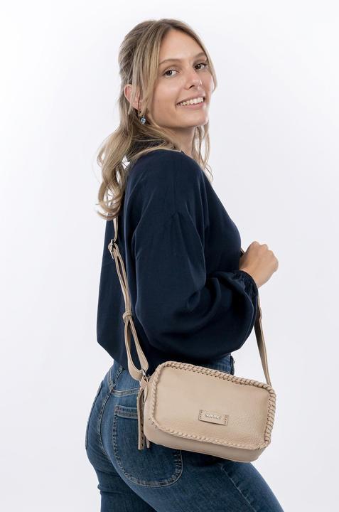Actual product image Suri Frey Umhängetasche SFY Franzy