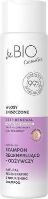 Be Bio Damaged Hair (300 ml, Flüssiges Shampoo)