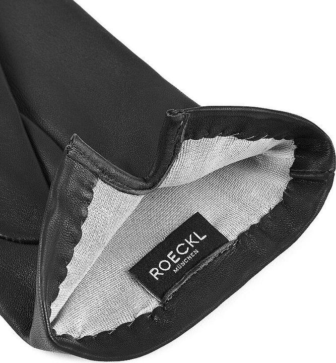 Actual product image Roeckl Leather gloves (7)