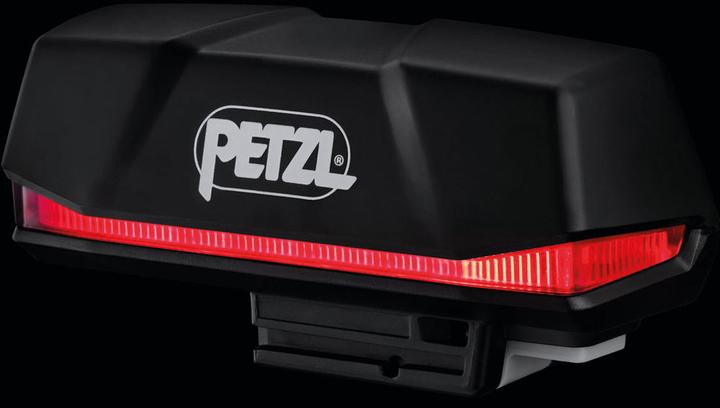Immagine prodotto Petzl Nao Rl (1500 lm)