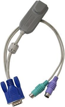 Actual product image Raritan PS/2 Computer Interface Module (CIM)