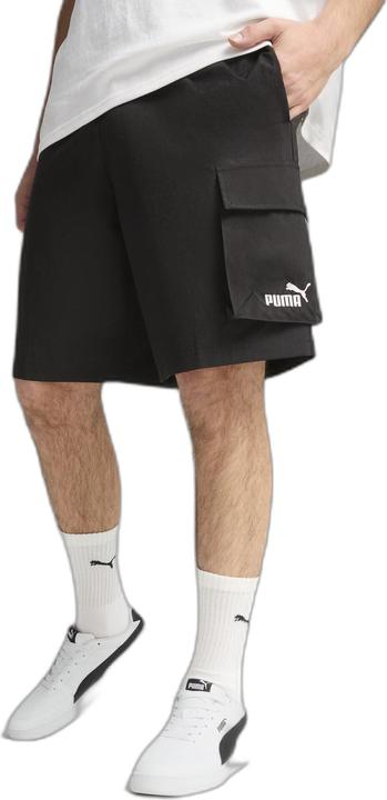 Image du produit Puma ESS No. 1 Logo Woven Cargo Shorts 9 (XL)