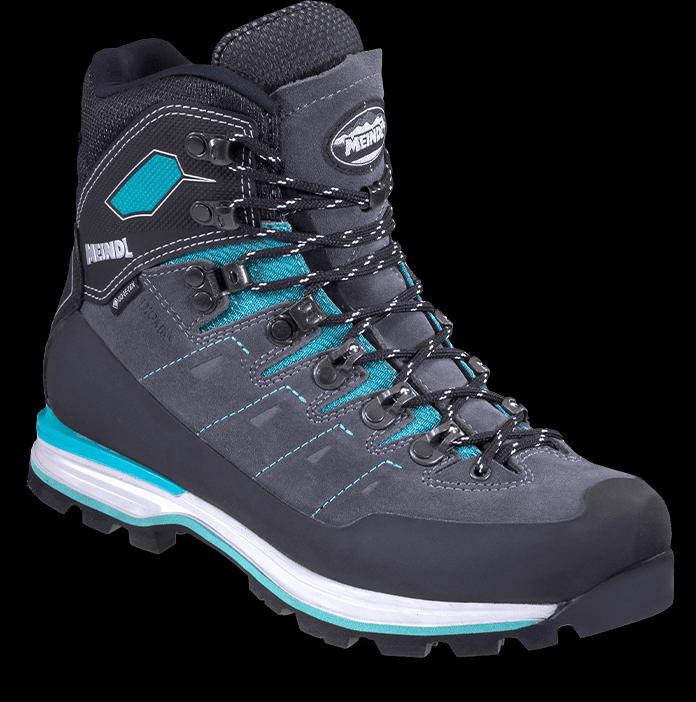 Actual product image Meindl Air Revolution 4.4 Gore-Tex® Ladies Hiking Boot (43)