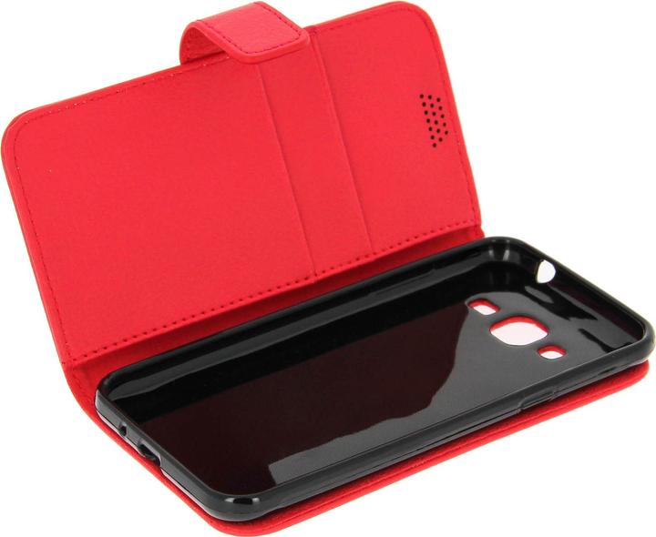 Actual product image Avizar Lenny Series (Samsung Galaxy J3)