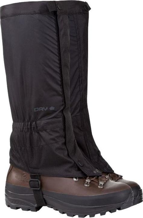 Trekmates Helvellyn DRY Gaiter (36, 37, 38, 39, 40, 41, 42, 43, 44, 45, 46)