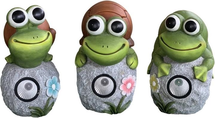 Produktbild GuGus LED Solar Schnecke