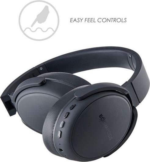 Actual product image Boompods Headpods ANC (ANC, 12 h, Wireless)