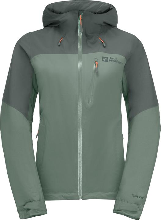 Immagine prodotto Jack Wolfskin Go Hike Jacket W (XXL)