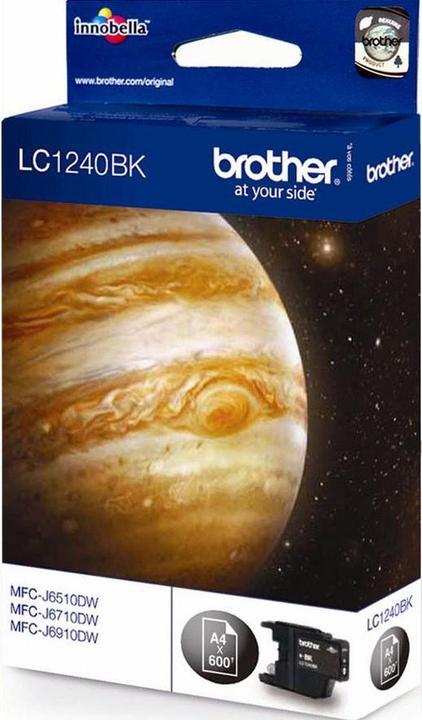 Produktbild Brother Lc-1240c (C)