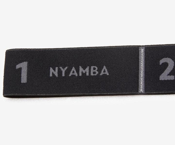 Actual product image Domyos Toneband High (1.25 m, Strong)