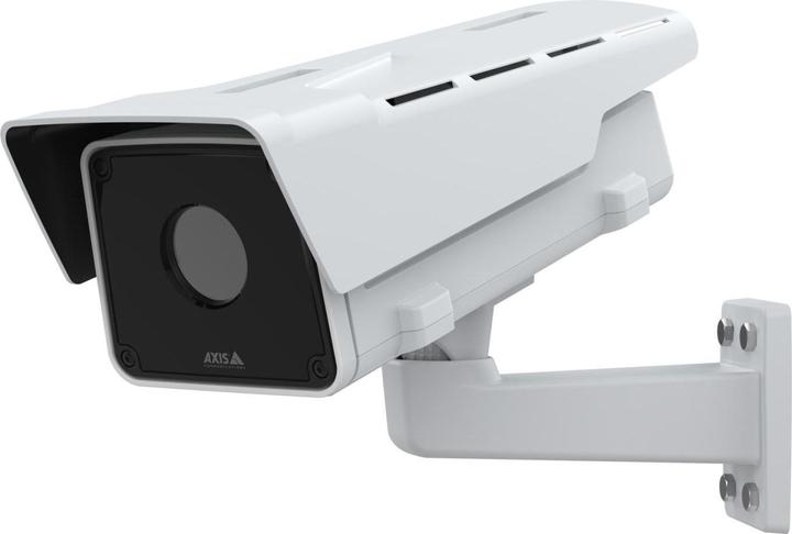 Produktbild Axis Q2101-TE 7 mm 30 fps (768 x 576 Pixels)