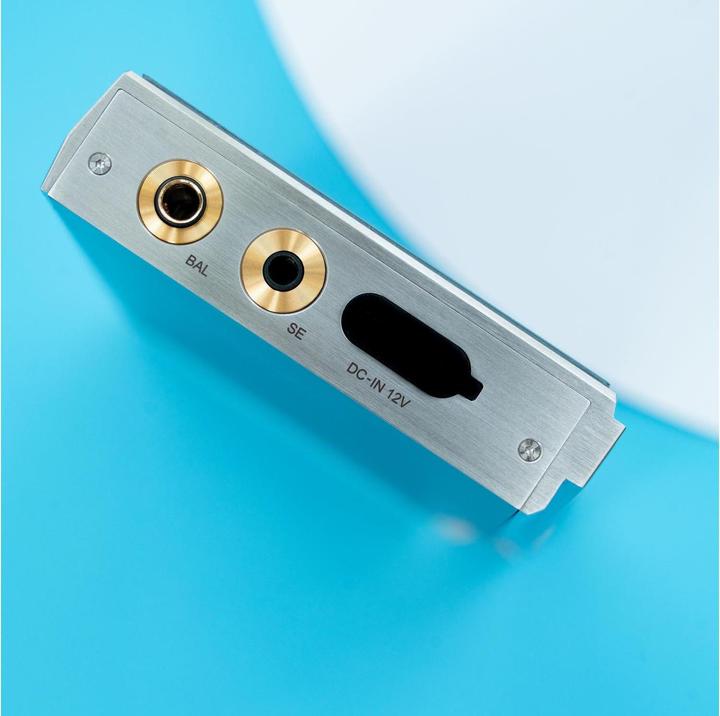 Image du produit iBasso DX340 (256 Go)