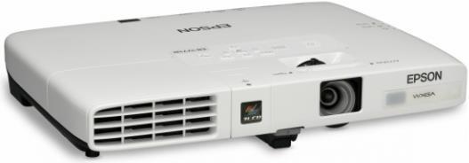 Produktbild Epson Eb-1771w (WXGA, 3000 lm, 1.04 - 1.26:1)