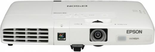 Produktbild Epson Eb-1771w (WXGA, 3000 lm, 1.04 - 1.26:1)
