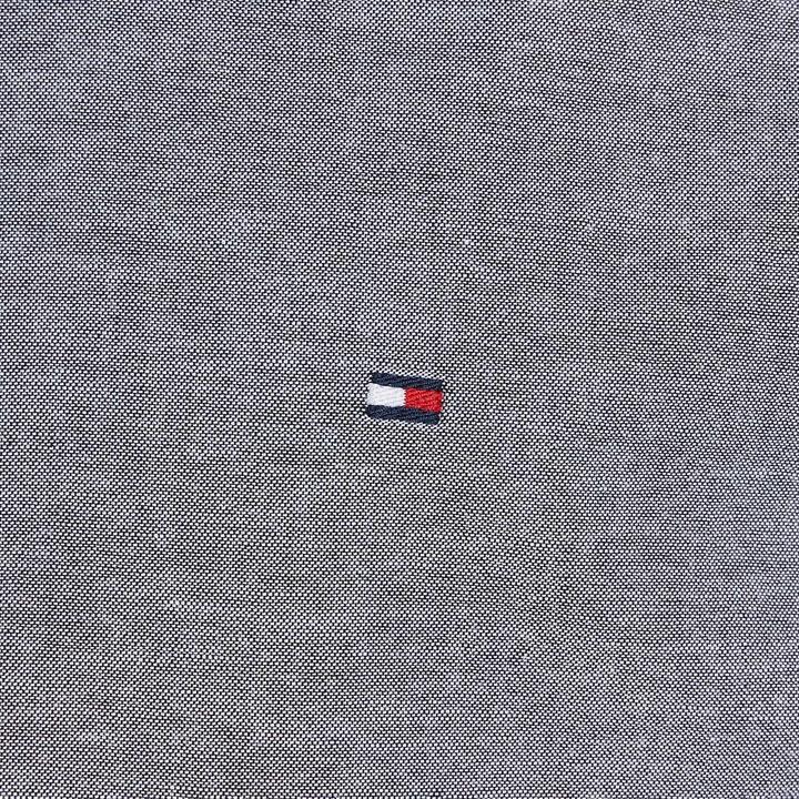 Immagine prodotto Tommy Hilfiger Core 1985 Flex Camicia Uomo (L)