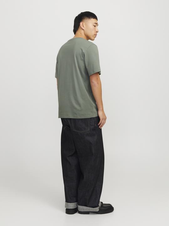 Produktbild Jack & Jones Jjeorganic Basic Tee Ss O-Neck Noos (XXL)