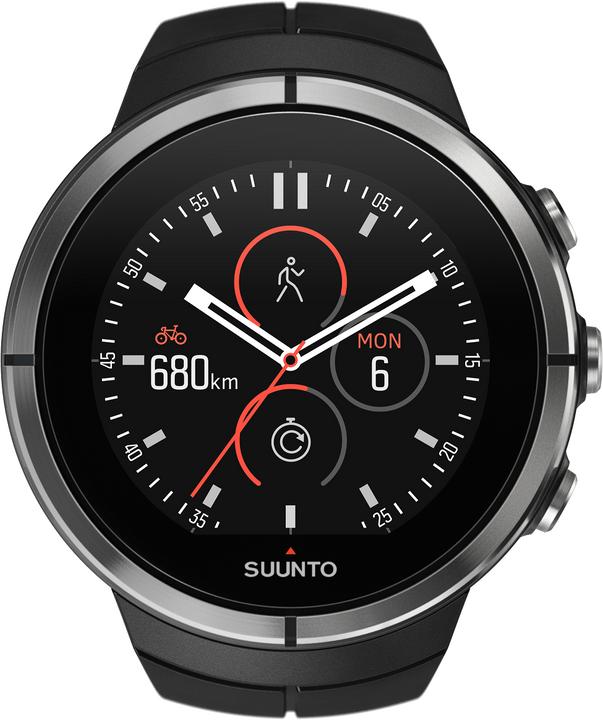Actual product image Suunto OLD VERSION Spartan Ultra HR