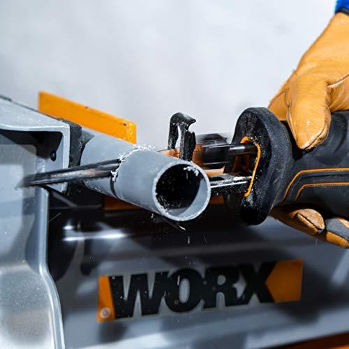 Image du produit Worx Scie sabre sans fil