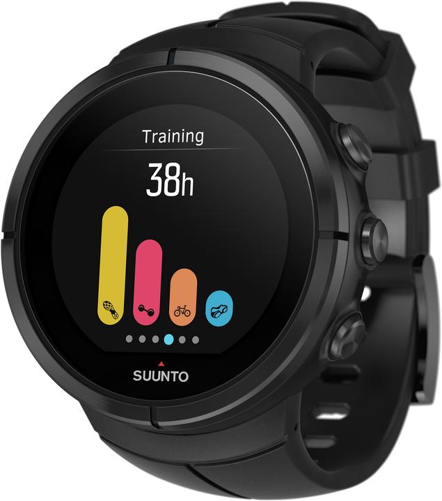 Suunto OLD VERSION Spartan Ultra Titanium