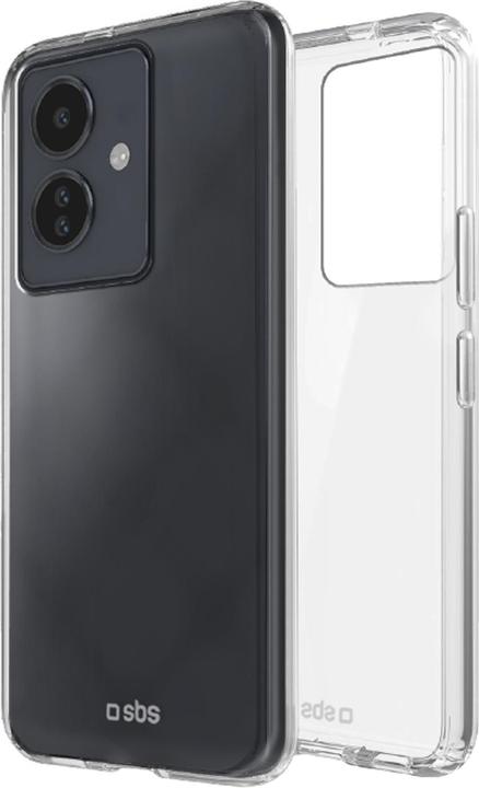 Produktbild SBS Schutzhülle (OnePlus Nord 3)