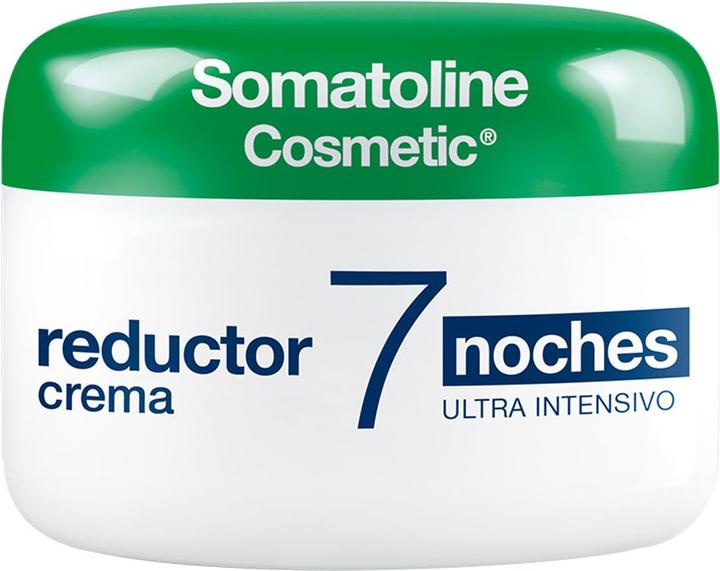 Image du produit Somatoline CREMA REDUCTOR INTENSIVO 7 noches 250 ml (Crème pour le corps, 250 ml)