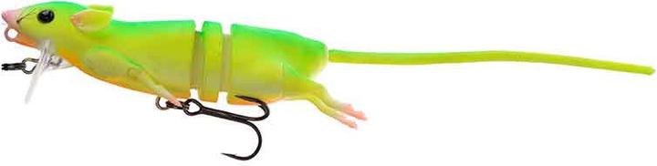 Savage Gear Ratte 3D Firetiger (20 cm)