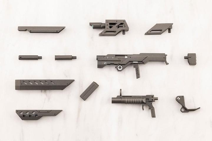 Image du produit Kotobukiya Kit modèle M.S.G. Heavy Weapon Unit 41 Modular Carbine