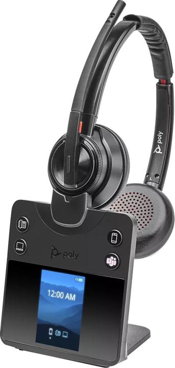 Poly Ufficio Savi 84XX (Senza fili)