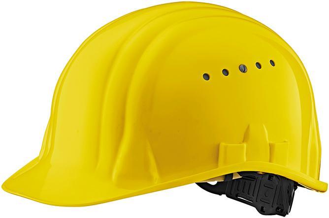 Produktbild Schuberth BauSchutzhelm Baumeister 80 (61 cm)