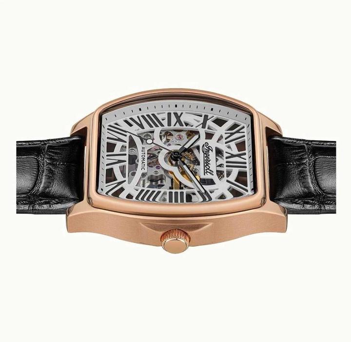 Image du produit Ingersoll 1892 Ingersoll I14201 La Californie (Montre analogique, 40 mm)